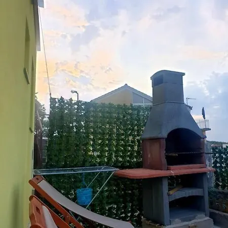Barbeta Prázdninový dům