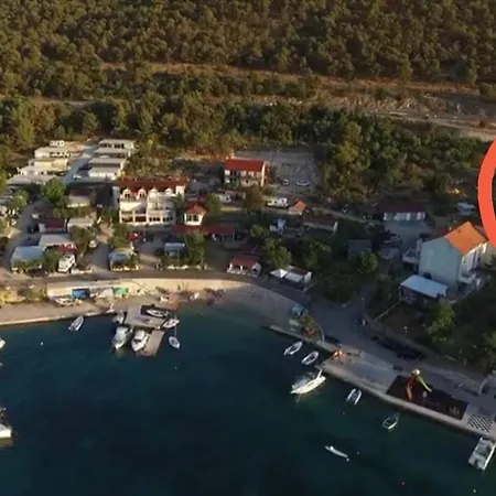 Barbeta Grebaštica
