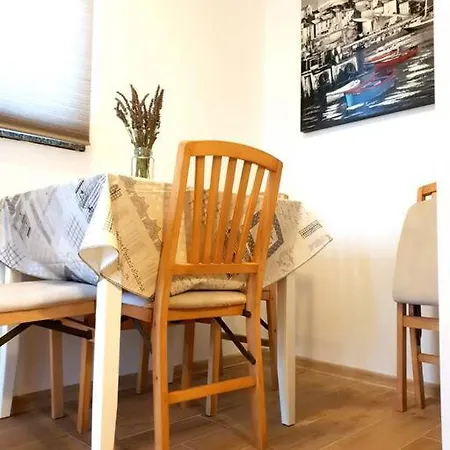 Barbeta Prázdninový dům