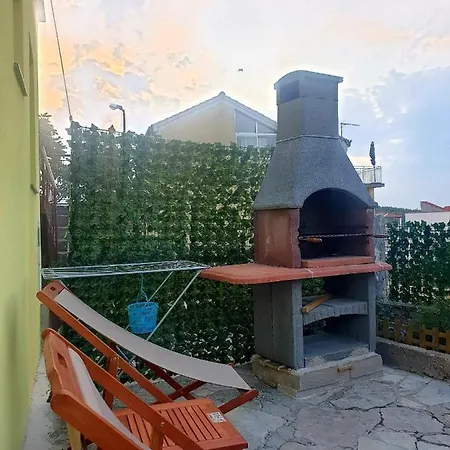 Barbeta * Grebaštica