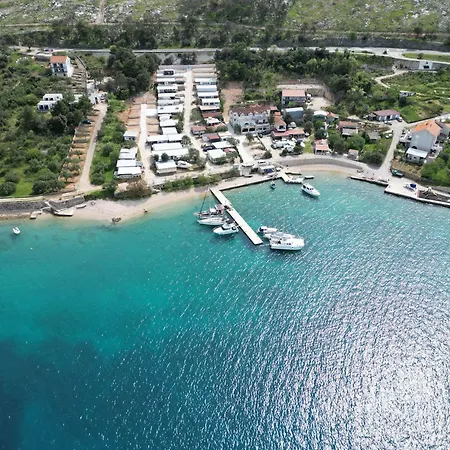 Ferienhaus Barbeta *