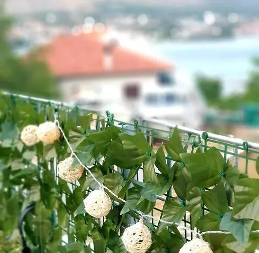 Barbeta 펜션 Grebaštica