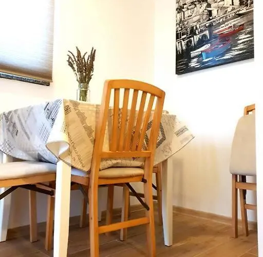 Barbeta Prázdninový dům