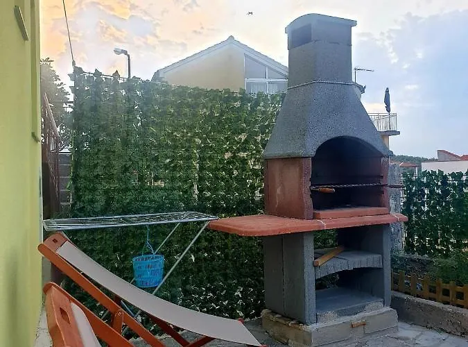 Barbeta * Grebaštica